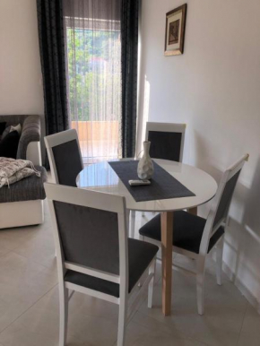 Apartman Staša